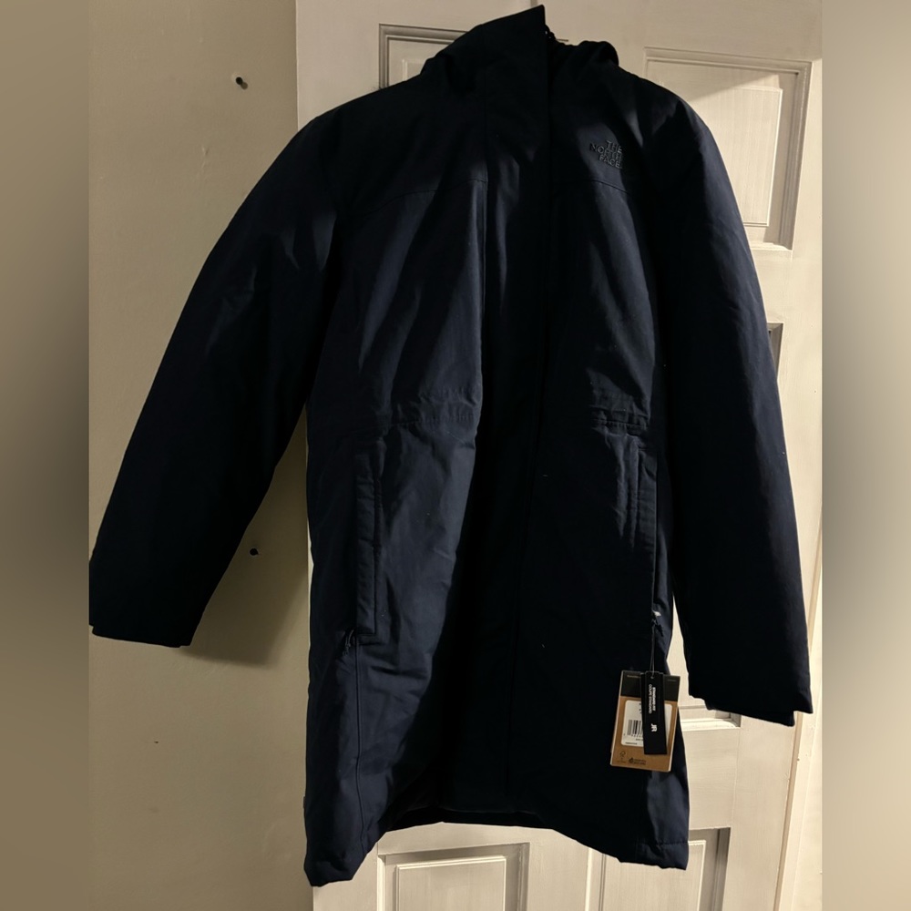 Women’s north face jacket
